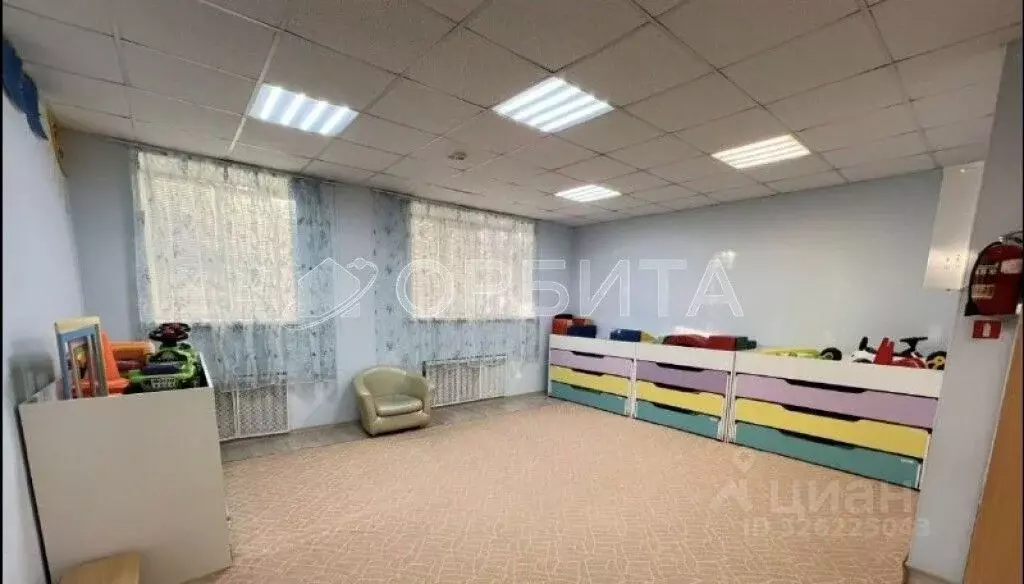 Помещение свободного назначения в Тюменская область, Тюмень Садовая ... - Фото 2