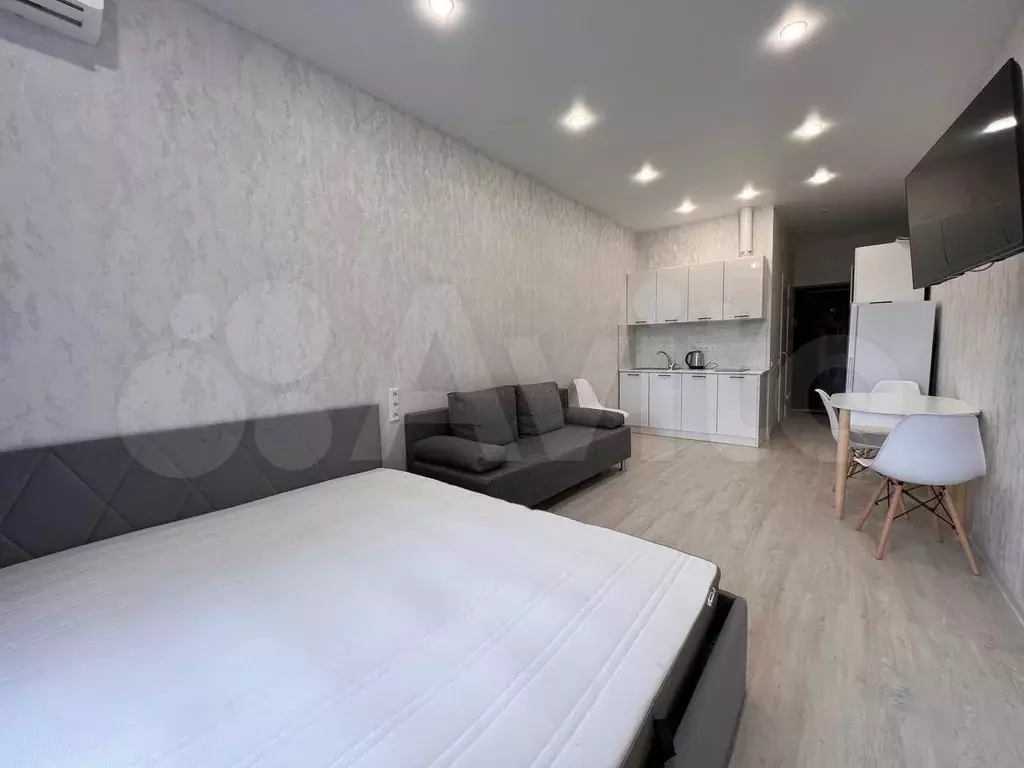 Квартира-студия, 26 м, 3/20 эт. - Фото 0