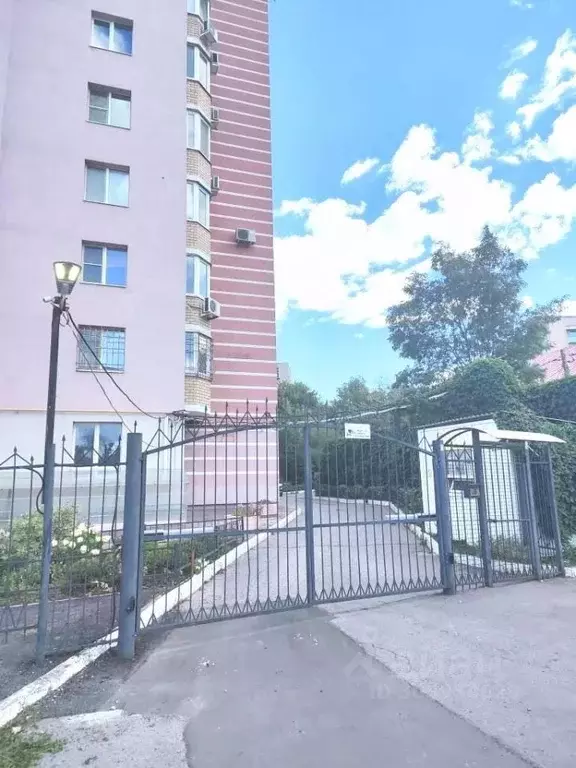 3-к кв. Саратовская область, Саратов Валовая ул., 61/67 (103.2 м) - Фото 1