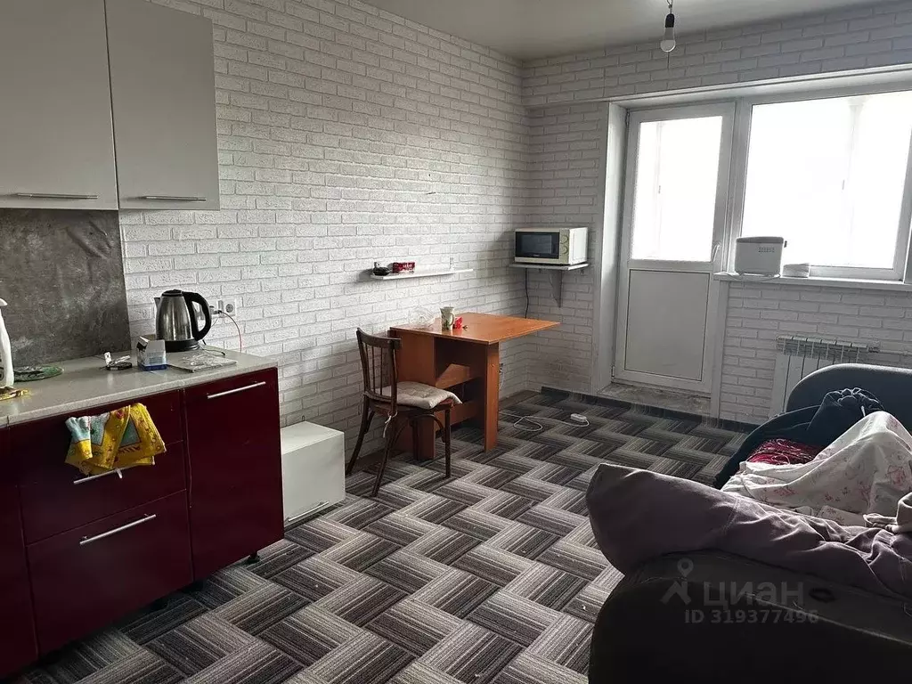 3-к кв. Иркутская область, Шелехов Центральный мкр, 5 (60.0 м) - Фото 1