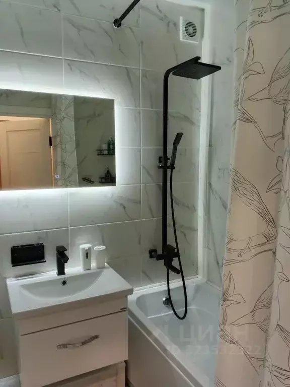 1-к кв. Ярославская область, Ярославль ул. Карла Либкнехта, 19 (42.0 ... - Фото 1