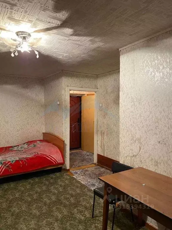1-к кв. Красноярский край, Норильск Талнахская ул., 53к1 (28.7 м) - Фото 1