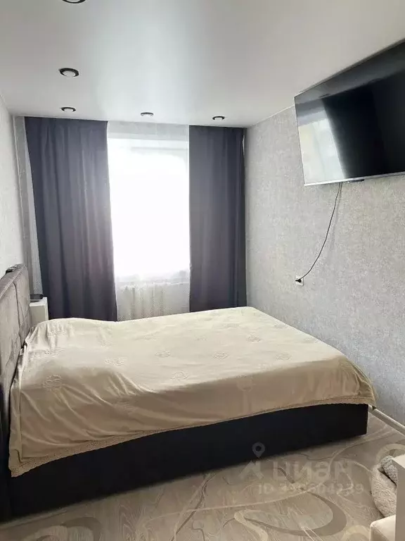 3-к кв. Иркутская область, Усть-Илимск просп. Мира, 65 (64.0 м) - Фото 1