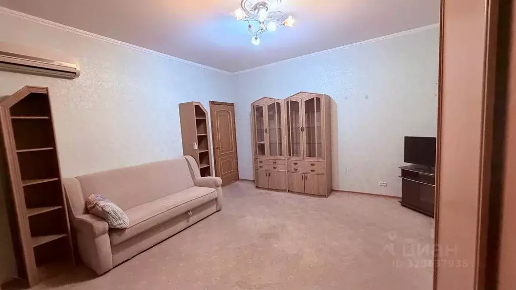 1-к кв. Московская область, Реутов Юбилейный просп., 2к1 (51.0 м) - Фото 2