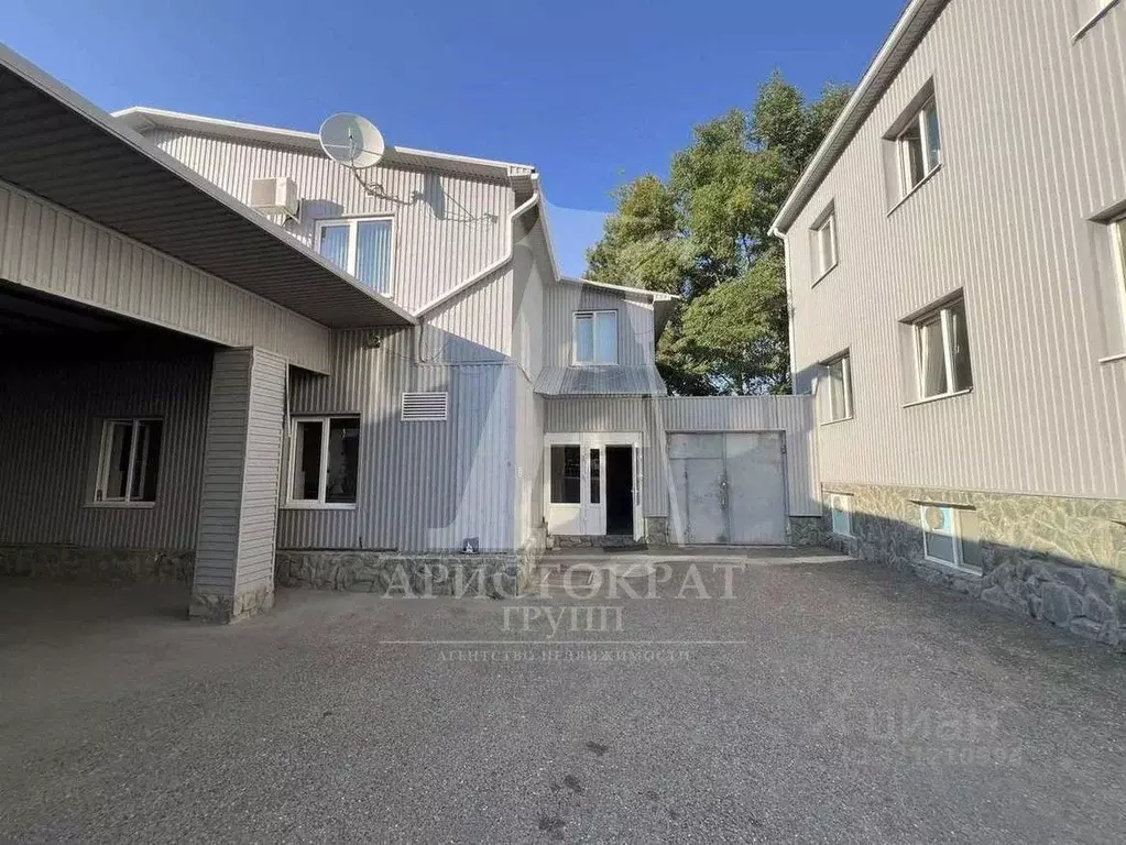 Офис в Ставропольский край, Пятигорск Подстанционная ул., 1 (100 м) - Фото 1