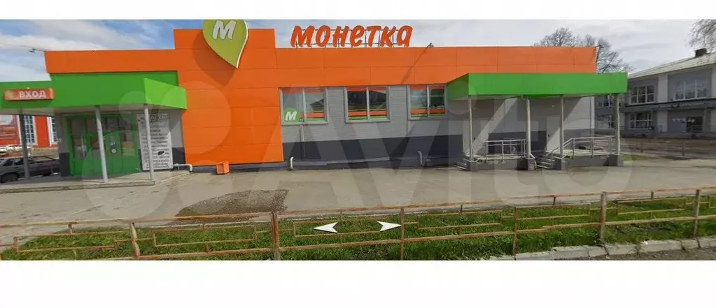 Алапаевск,ул.Сафонова,48 Свободного назначения, 24 - Фото 1