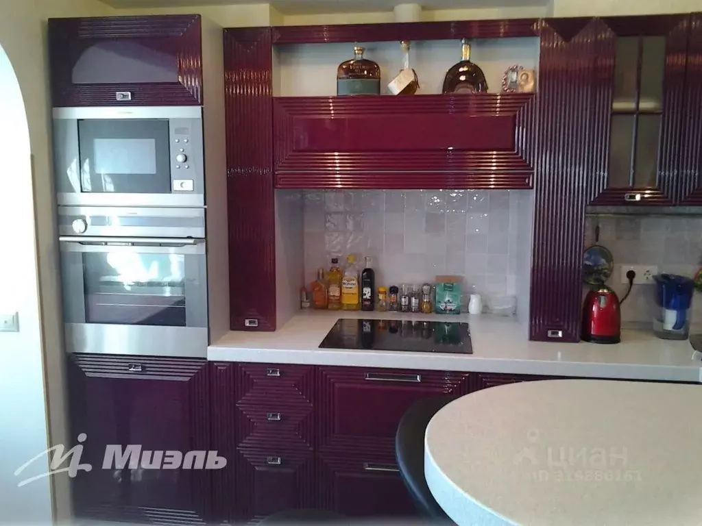 2-к кв. Московская область, Апрелевка Наро-Фоминский городской округ, ... - Фото 2