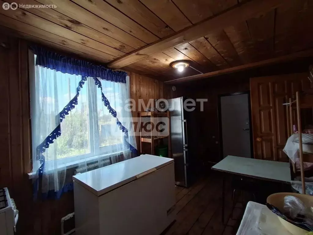 Дом в деревня Тат-Кучук, Речная улица, 18В (30.6 м) - Фото 2