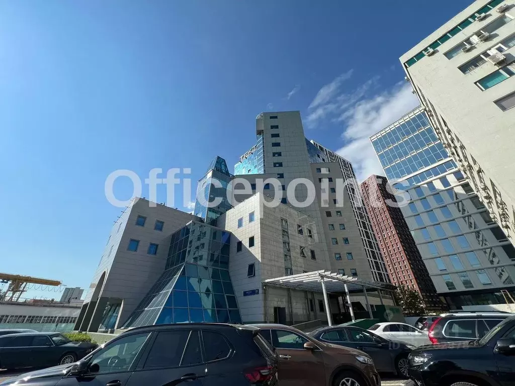 Офис в Москва ул. Обручева, 23к3 (220 м) - Фото 1