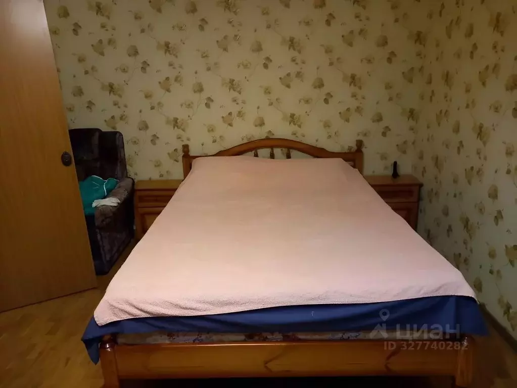 1-к кв. Москва Рождественская ул., 18 (38.0 м) - Фото 1