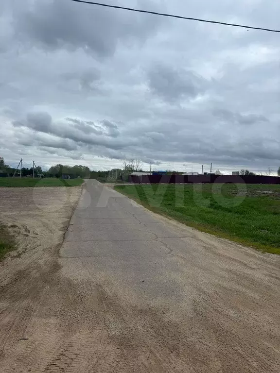 Участок 6 сот. (ИЖС) - Фото 1