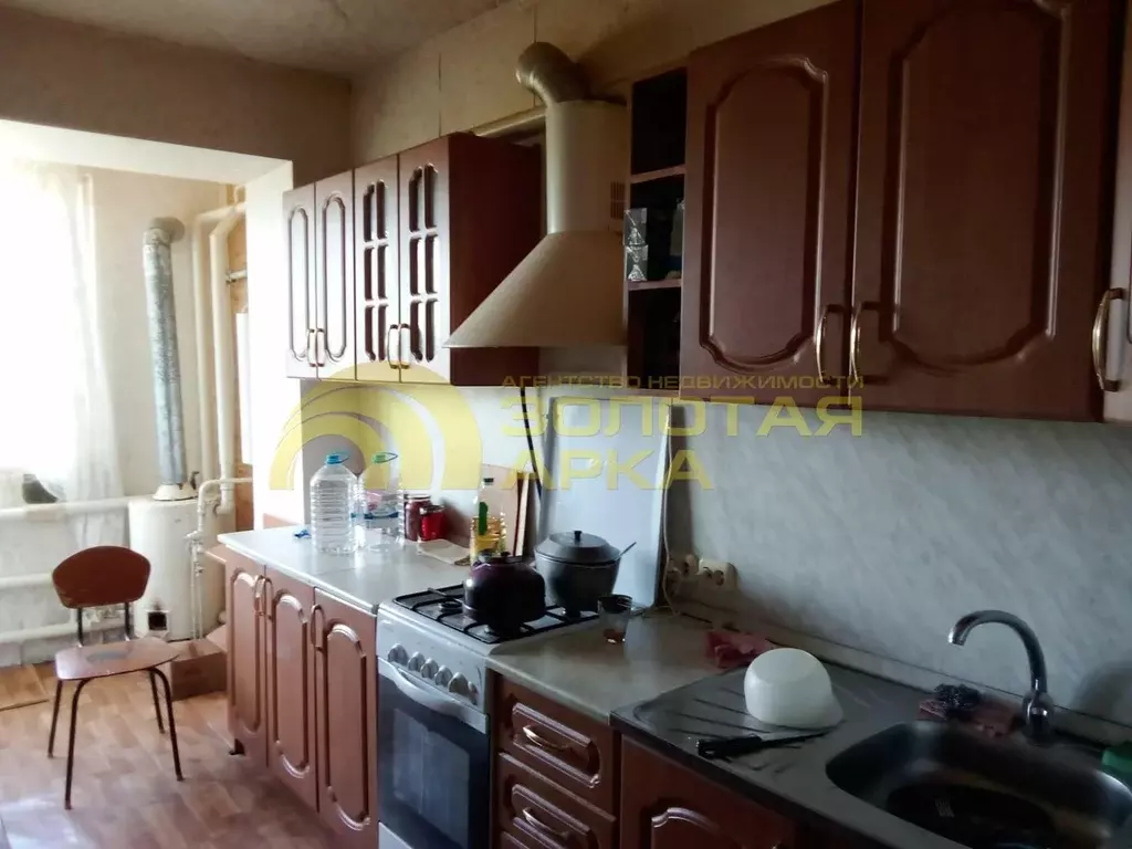 Квартира, 3 комнаты, 59 м - Фото 0