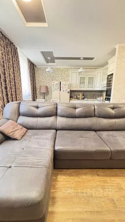 3-к кв. Пермский край, Пермь ул. Левченко, 29 (87.0 м) - Фото 2