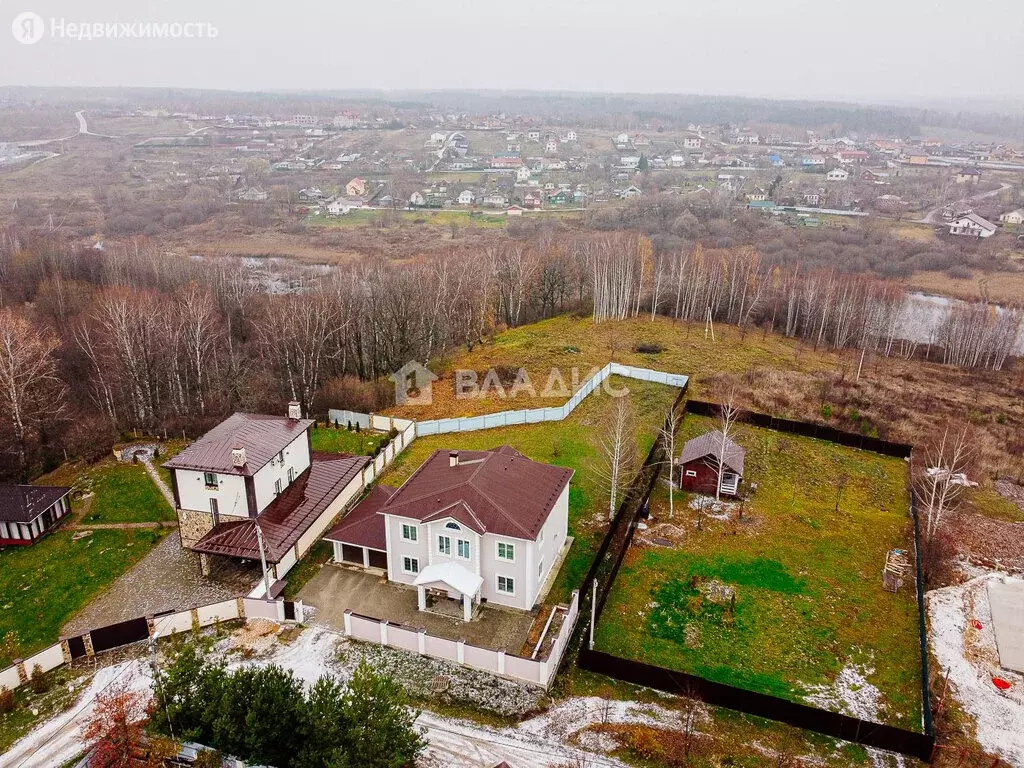 Дом в Суздальский район, деревня Масленка, Горная улица, 7 (250.8 м), Купить  дом Масленка, Суздальский район, ID объекта - 50011092629