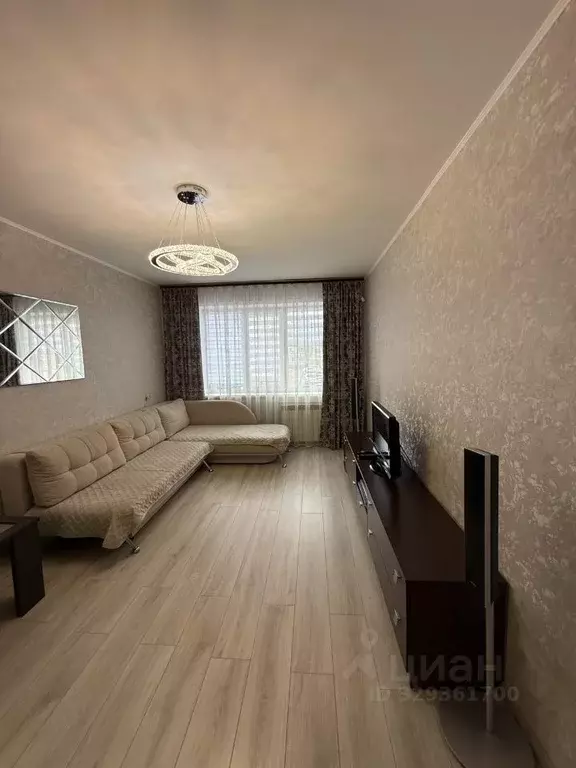 2-к кв. Иркутская область, Братск ул. Енисейская, 60 (55.0 м) - Фото 1
