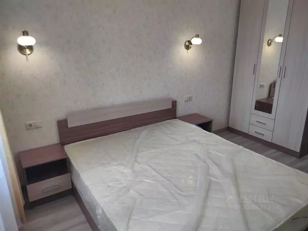 2-к кв. Московская область, Раменское Северное ш., 28 (53.0 м) - Фото 2