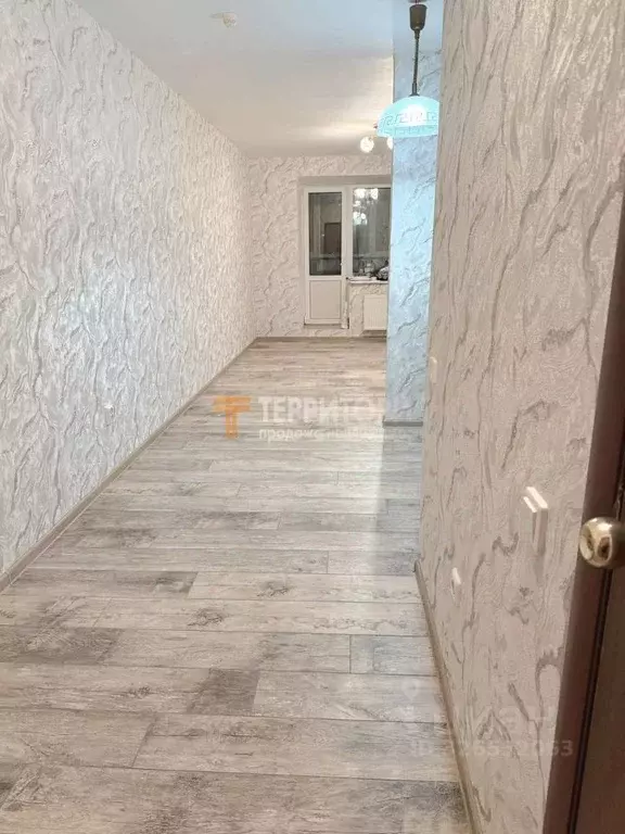 Студия Пермский край, Пермь ул. Карбышева, 41 (29.1 м) - Фото 1