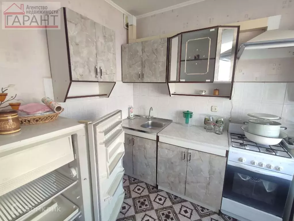 Продаётся 2-к квартира, 55 м - Фото 1