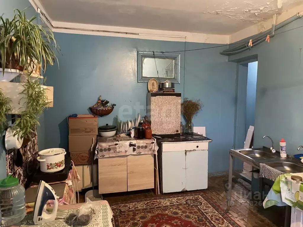 Комната Оренбургская область, Оренбург ул. Дзержинского, 36 (17.8 м) - Фото 1