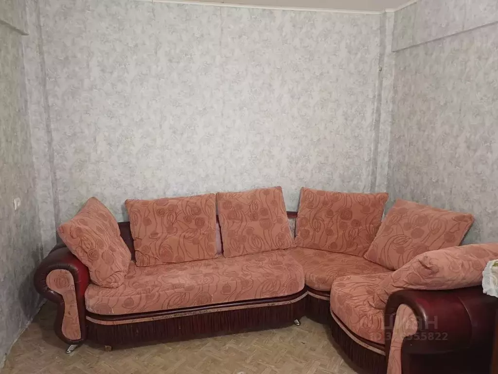 2-к кв. Тульская область, Тула Рязанская ул., 12 (45.0 м) - Фото 2