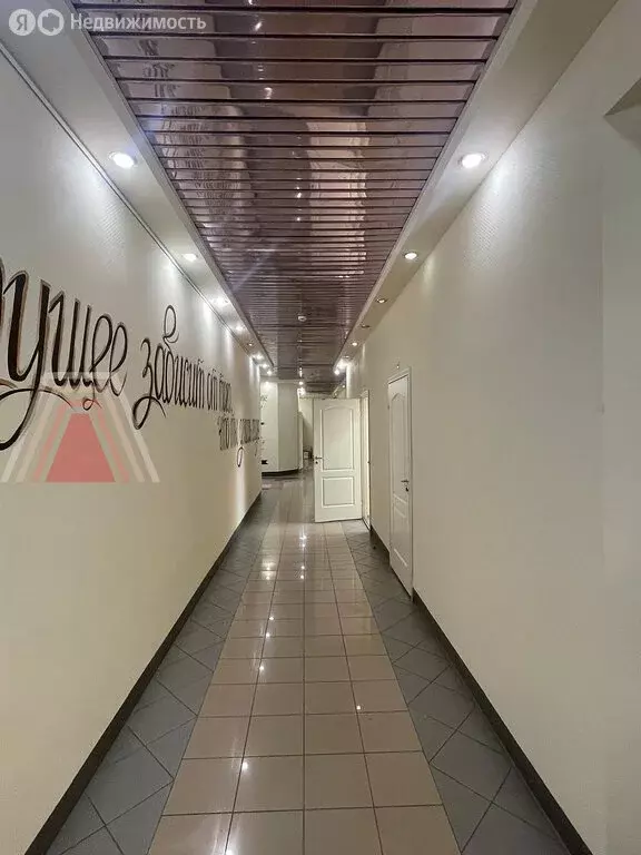 Офис (2433 м) - Фото 1