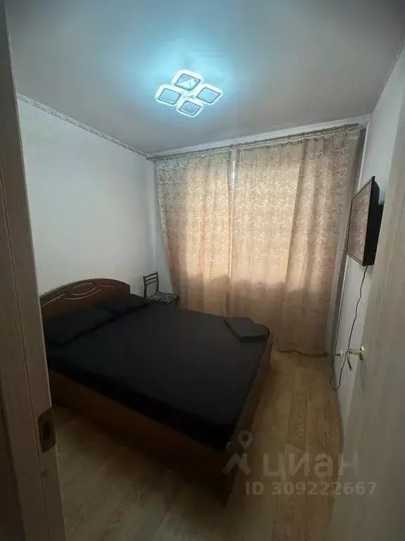 2-к кв. Волгоградская область, Волгоград ул. Лячина, 3 (45.0 м) - Фото 0