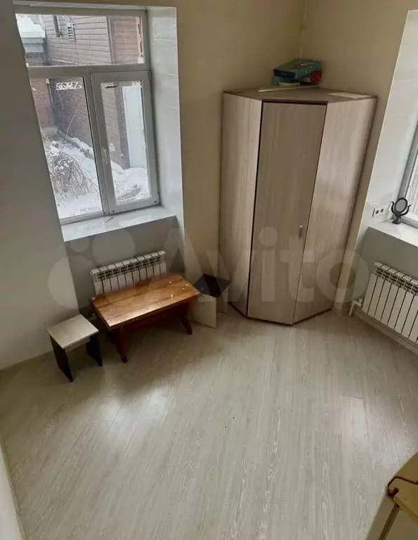 1-к. квартира, 20 м, 1/3 эт. - Фото 1