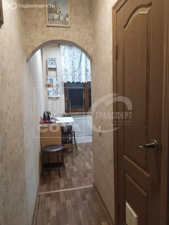 2-комнатная квартира: Воронеж, Депутатская улица, 21 (48.7 м) - Фото 2