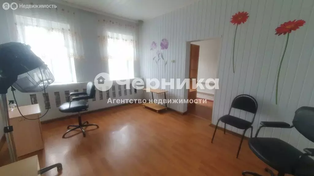 Дом в посёлок Тарасовский, улица Мира, 5 (62 м) - Фото 1