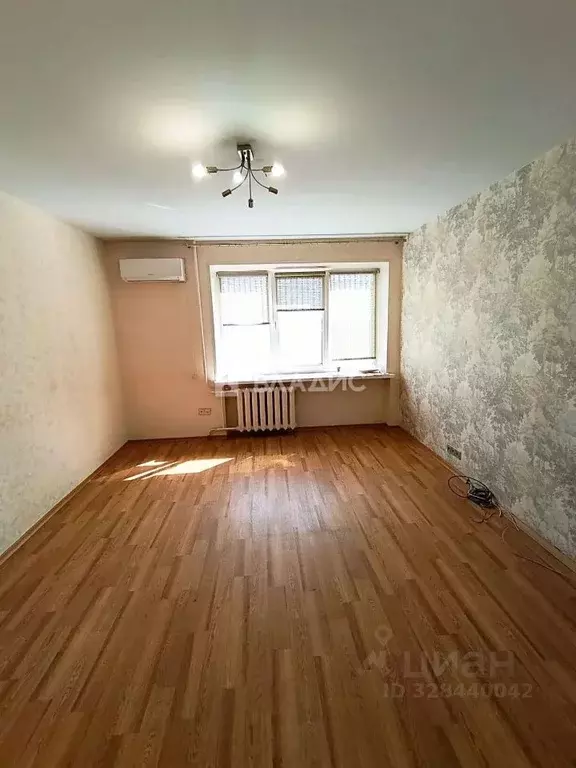 2-к кв. Волгоградская область, Волгоград ул. Хиросимы, 1 (47.9 м) - Фото 1