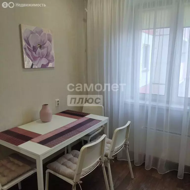 1-комнатная квартира: Миасс, улица Богдана Хмельницкого, 50 (34.6 м) - Фото 2