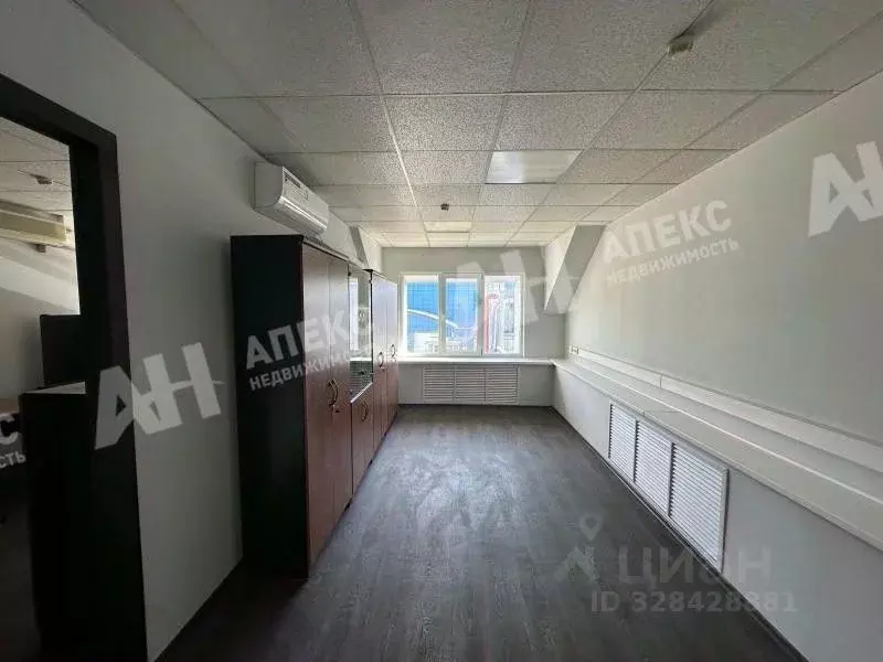 Офис в Москва Востряковский проезд, 10БС1 (132 м) - Фото 1