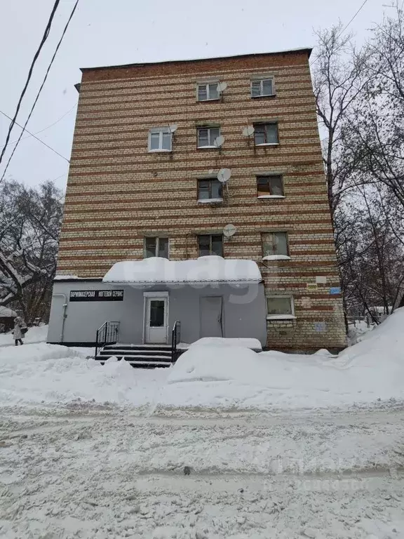 Комната Калужская область, Калуга Теренинский пер., 8 (13.1 м) - Фото 2