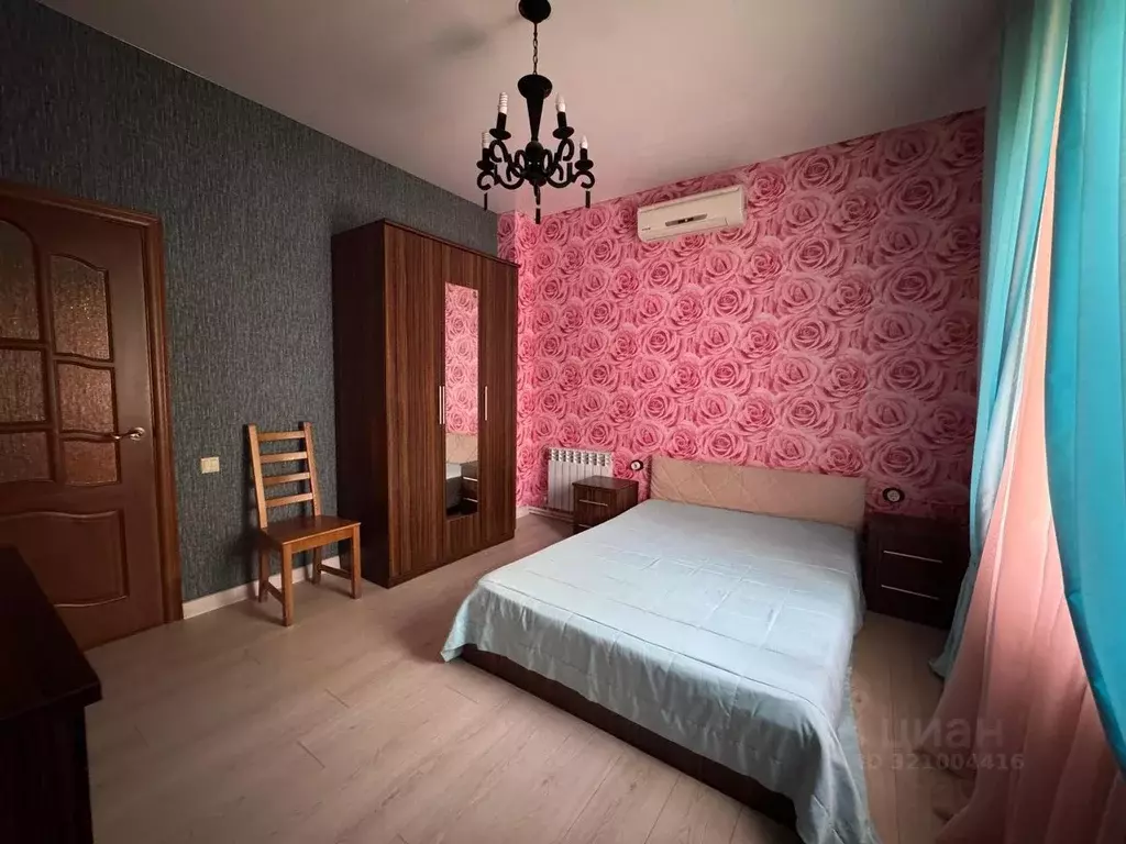 Комната Тамбовская область, Рассказовский муниципальный округ, с. ... - Фото 1