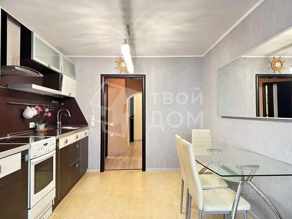Квартира, 2 комнаты, 74 м - Фото 1
