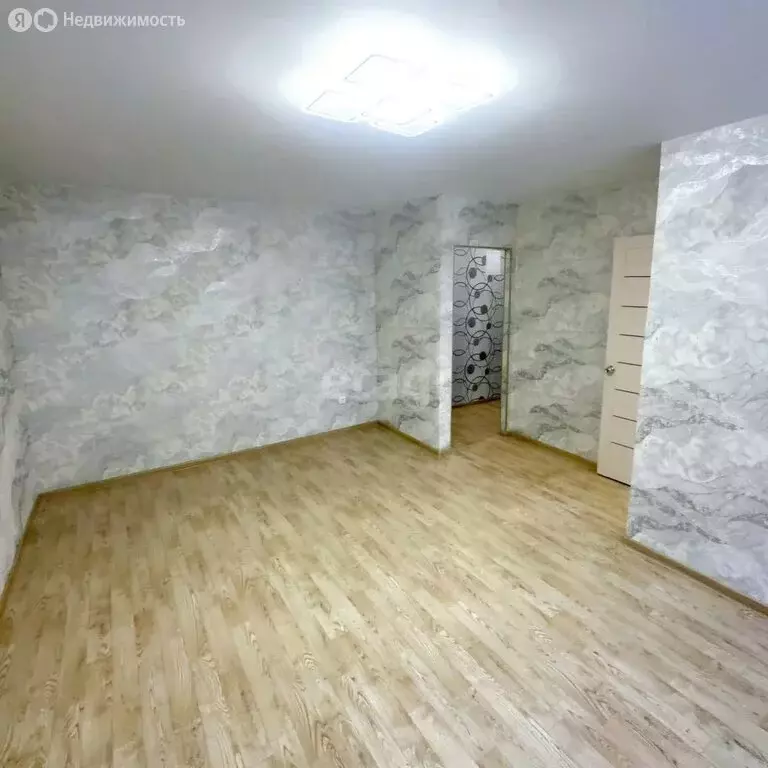 2-комнатная квартира: Тамбов, Астраханская улица, 1/4 (43.7 м) - Фото 0