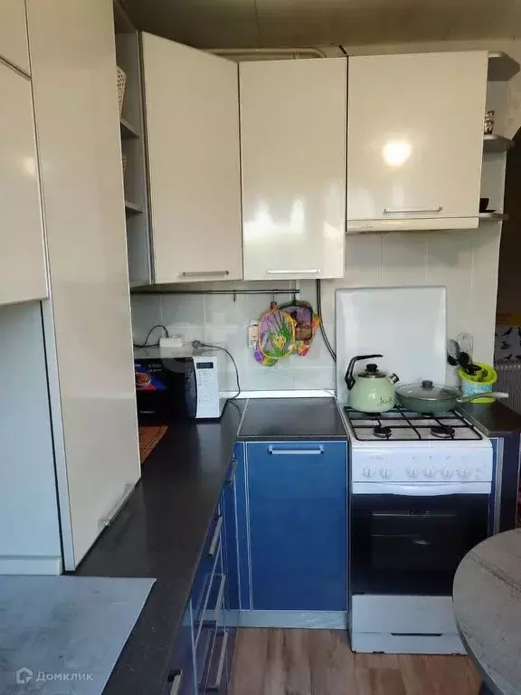 Продаётся 3-к квартира, 53.8 м - Фото 0