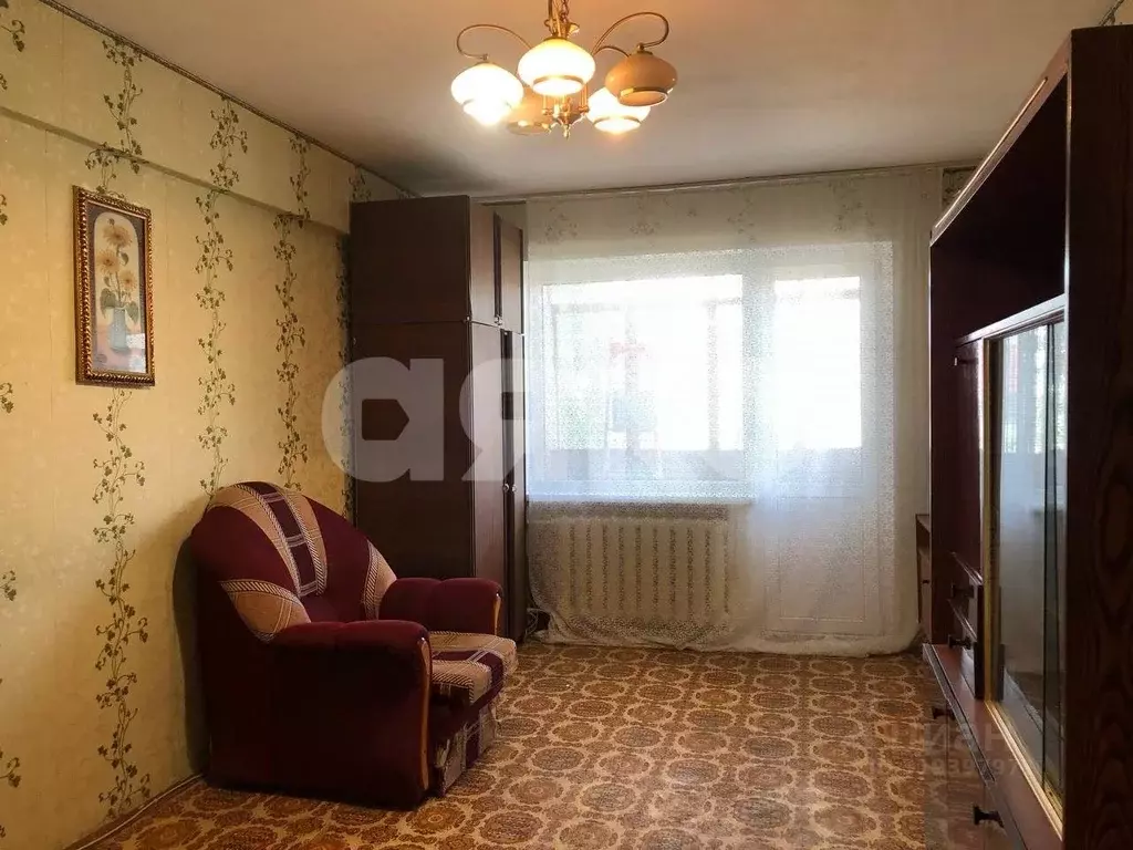 2-к кв. Тульская область, Тула ул. Кутузова, 98 (45.2 м) - Фото 0