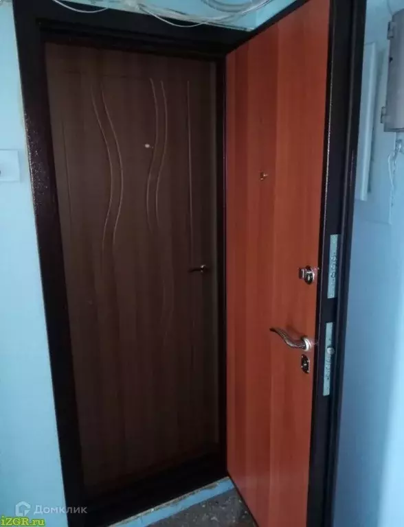 Продаётся 2-к квартира, 44.8 м - Фото 1