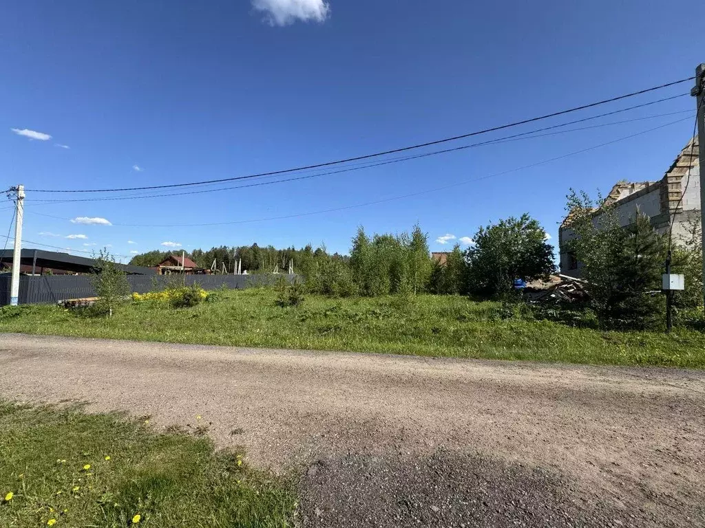 Участок, 13.4 сот., 0 - Фото 0
