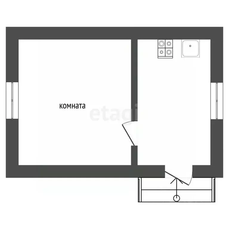 Дом в Тюменская область, Тюмень СНТСН Суходольное тер., ул. Сиреневая ... - Фото 2