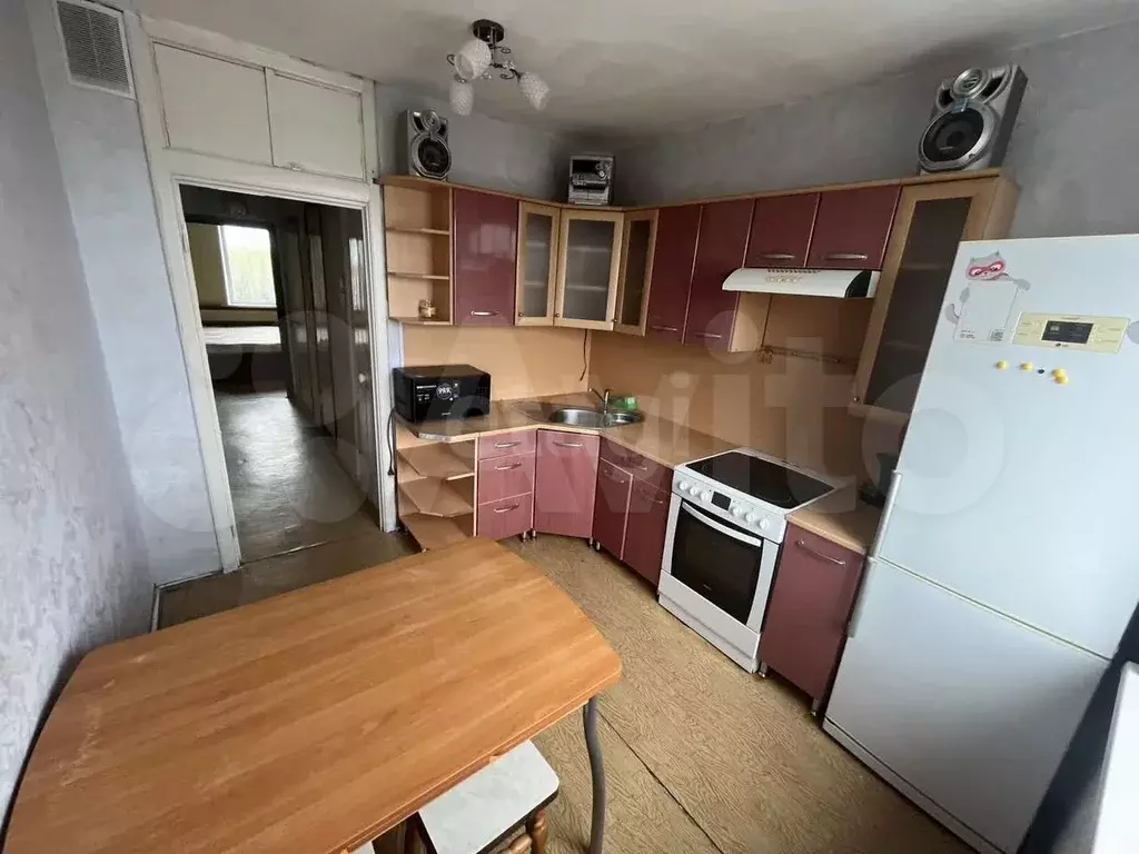 3-к. квартира, 61 м, 7/9 эт. - Фото 1