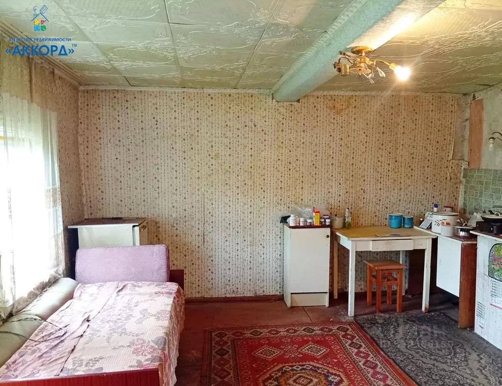 Дом в Алтайский край, Новоалтайск Рыбальная ул. (26 м) - Фото 2