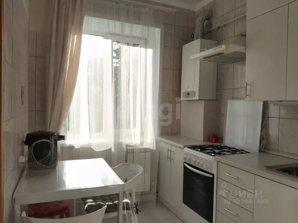 2-к кв. Воронежская область, Воронеж ул. 20-летия ВЛКСМ, 37А (37.0 м) - Фото 2