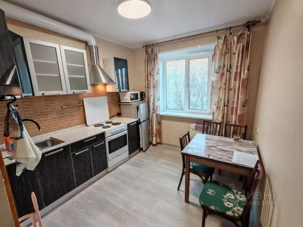 2-к кв. Хакасия, Абакан ул. Торосова, 23 (54.0 м) - Фото 1