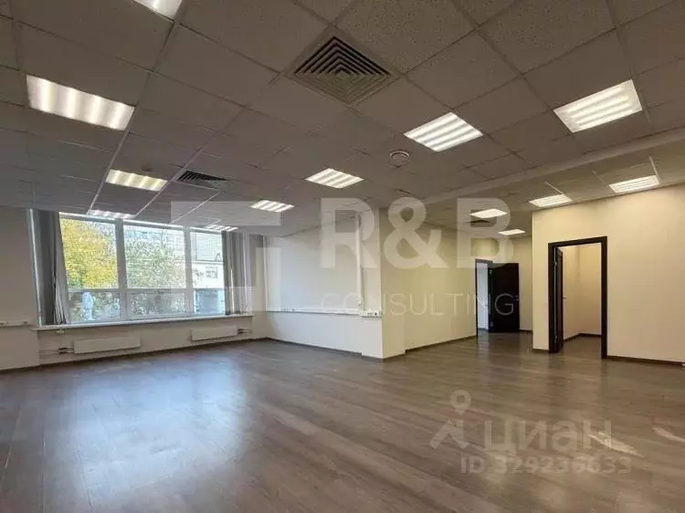 Офис в Москва Переведеновский пер., 13С16 (819 м) - Фото 1