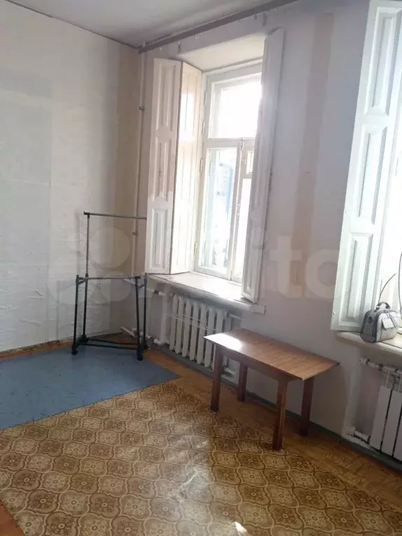 Комната 16,7 м в 3-к., 1/3 эт. - Фото 1