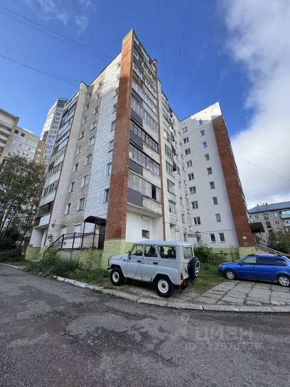 Помещение свободного назначения в Кировская область, Киров ул. ... - Фото 1