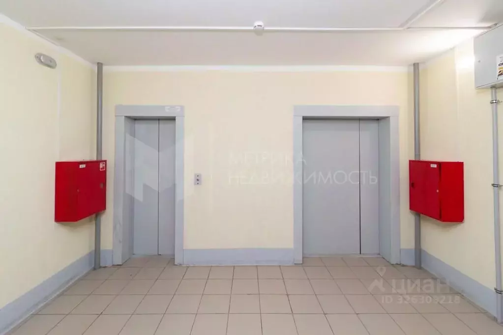 1-к кв. Тюменская область, Тюмень ул. Бориса Житкова, 2 (40.4 м) - Фото 1