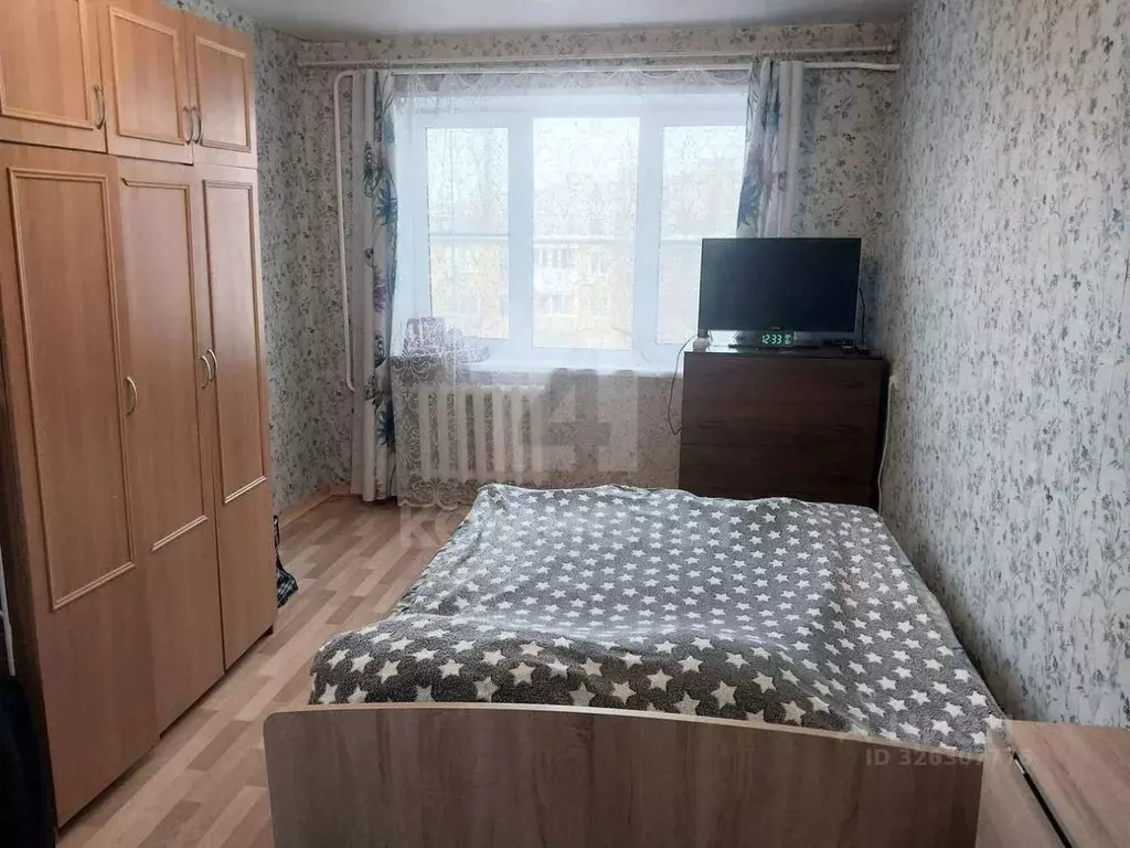 3-к кв. Воронежская область, Воронеж Краснозвездная ул., 28 (61.3 м) - Фото 2